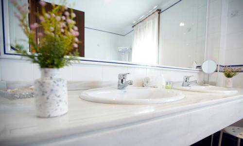 Hotel Villa Mar�a