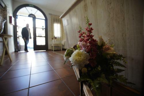 Hotel Villa Mar�a