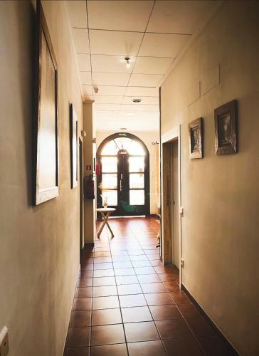 Hotel Villa Mar�a