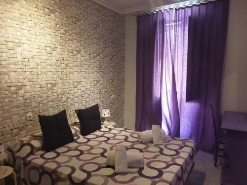 Apartamento Do�a Lola Corner