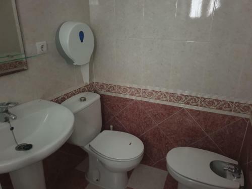 Apartamento Do�a Lola Corner