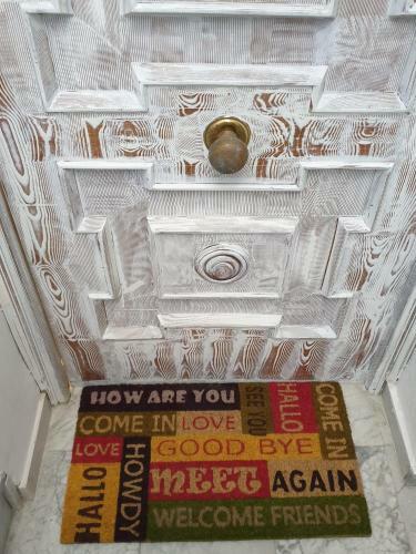 Apartamento Do�a Lola Corner
