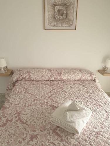 Apartamento Do�a Lola Corner