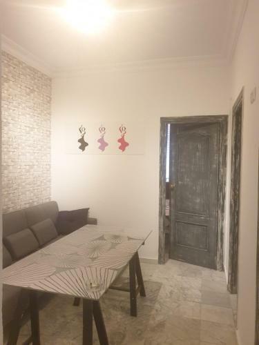 Apartamento Do�a Lola Corner