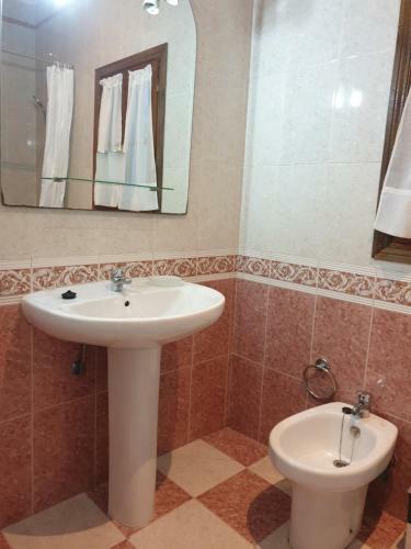 Apartamento Do�a Lola Corner