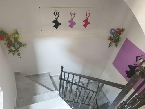 Apartamento Do�a Lola Corner