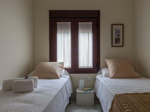 Apartamento Bordador
