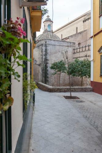 Apartamento Bordador