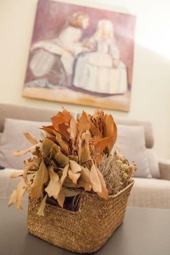 Apartamento Bordador