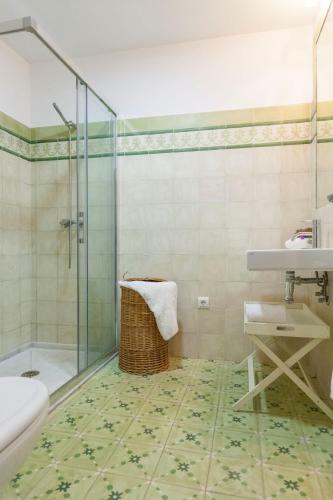 Apartamento Bordador
