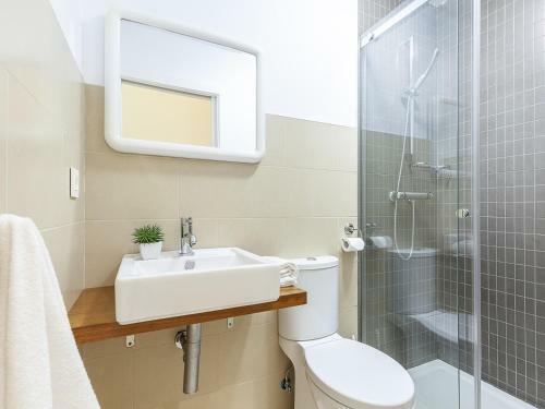 Apartamento Parras