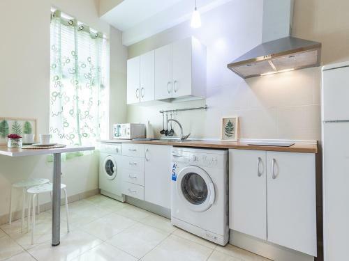 Apartamento Parras
