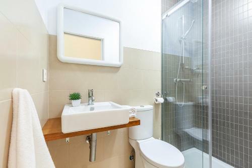Apartamento Parras
