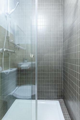 Apartamento Parras