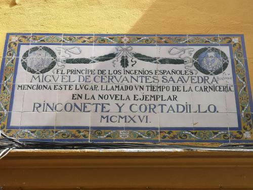 Casa Ispal Alfalfa