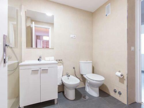 Apartamento Maria Coronel