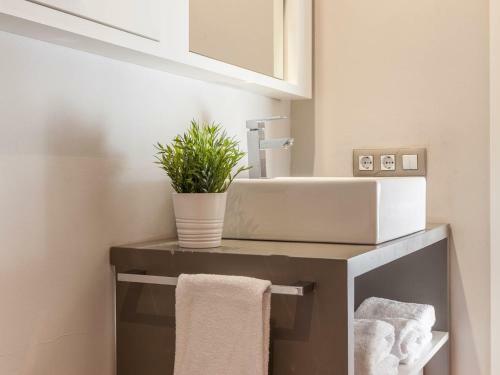 Apartamento Pedro Miguel