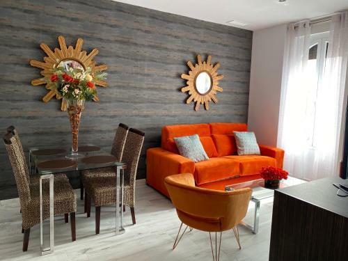 Apartamentos "el Escondite de Triana"
