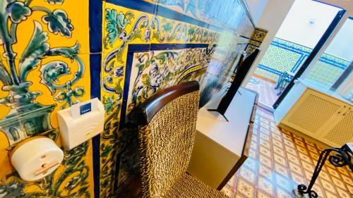 Apartamentos "el Escondite de Triana"