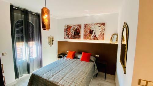 Apartamentos "el Escondite de Triana"