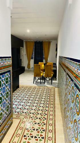 Apartamentos "el Escondite de Triana"