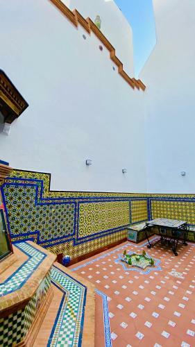 Apartamentos "el Escondite de Triana"