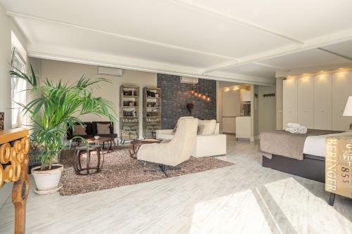 Apartamento San Pablo Suites Sevilla