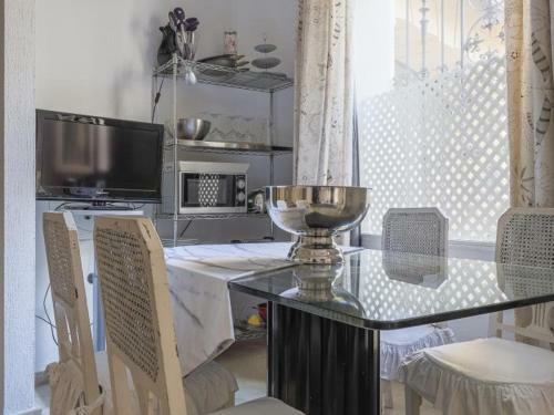 Apartamento Rosario 10