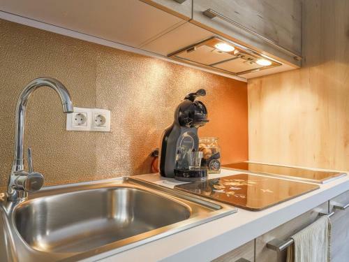 Apartamento Rosario 10