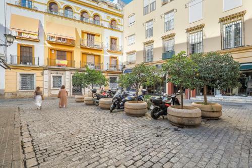 Apartamento Rosario 10