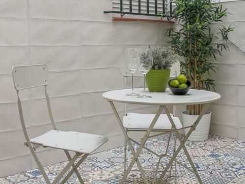 Apartamento Ca�os de Carmona