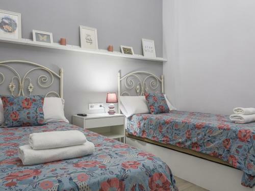 Apartamento Ca�os de Carmona