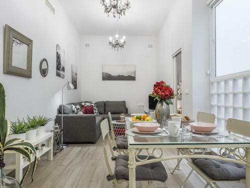 Apartamento Ca�os de Carmona