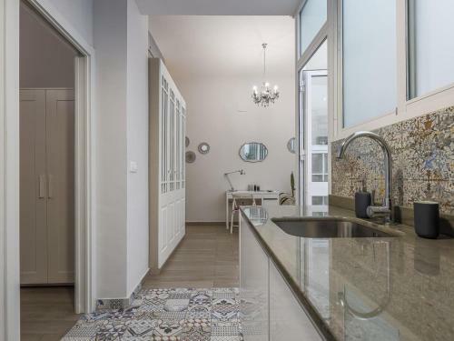 Apartamento Ca�os de Carmona