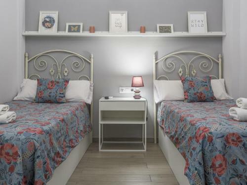 Apartamento Ca�os de Carmona