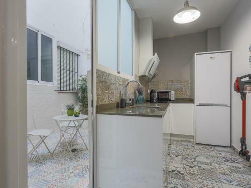 Apartamento Ca�os de Carmona