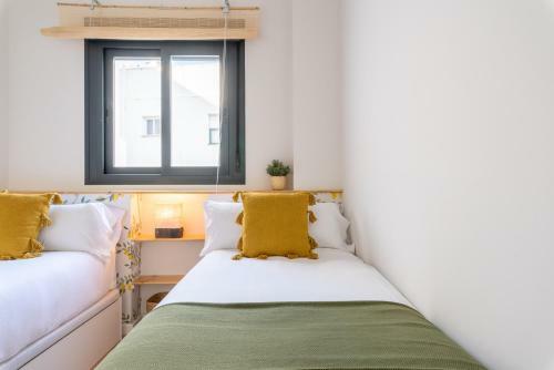 Apartamento Hommyhome San Bartolom�