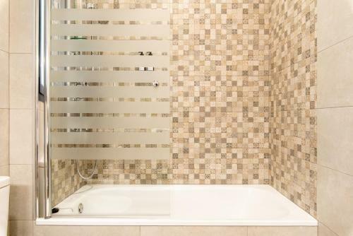 Apartamento Hommyhome San Bartolom�