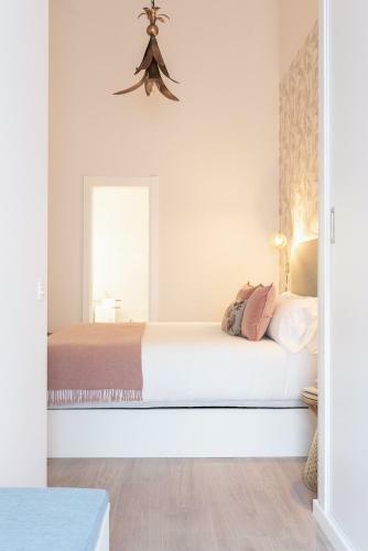 Apartamento Hommyhome San Bartolom�