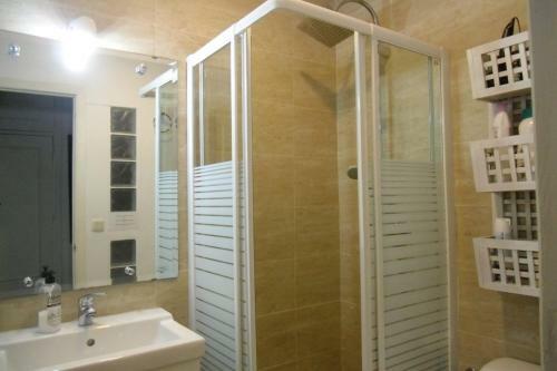 Apartamento Flat With Balcon Alameda