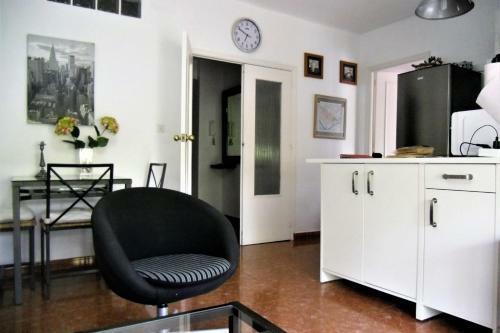 Apartamento Flat With Balcon Alameda