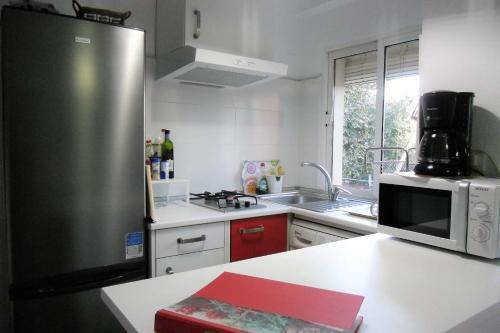 Apartamento Flat With Balcon Alameda
