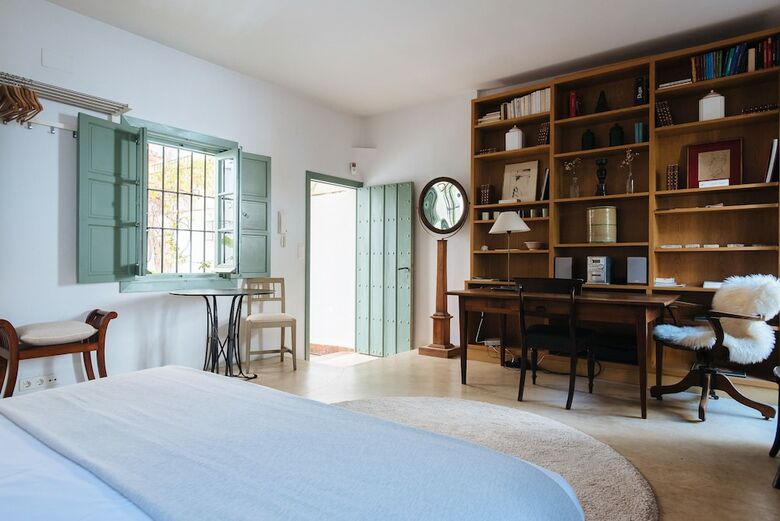 Apartamento Hommyhome Castellar Luxury