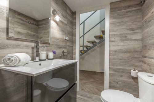 Apartamento Duplex Centro Sevilla