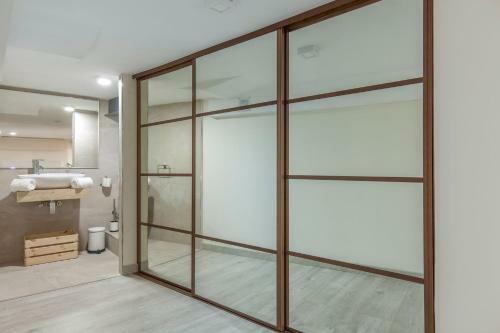 Apartamento Duplex Centro Sevilla