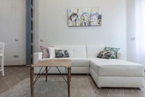Apartamento Duplex Centro Sevilla