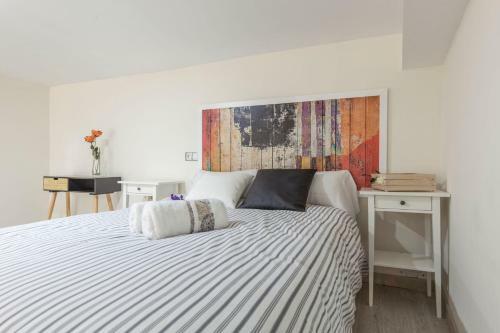 Apartamento Duplex Centro Sevilla
