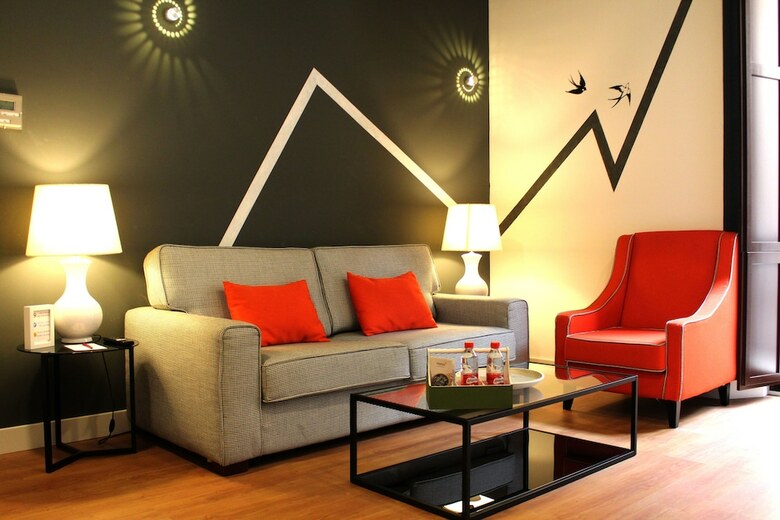 Apartamento Ritual Sevilla Suites Centro