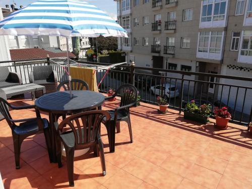Apartamento Sig�eiro Camino Ingl�s (English Way)