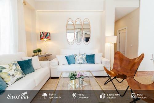 Apartamento Minty Stay - San Telmo